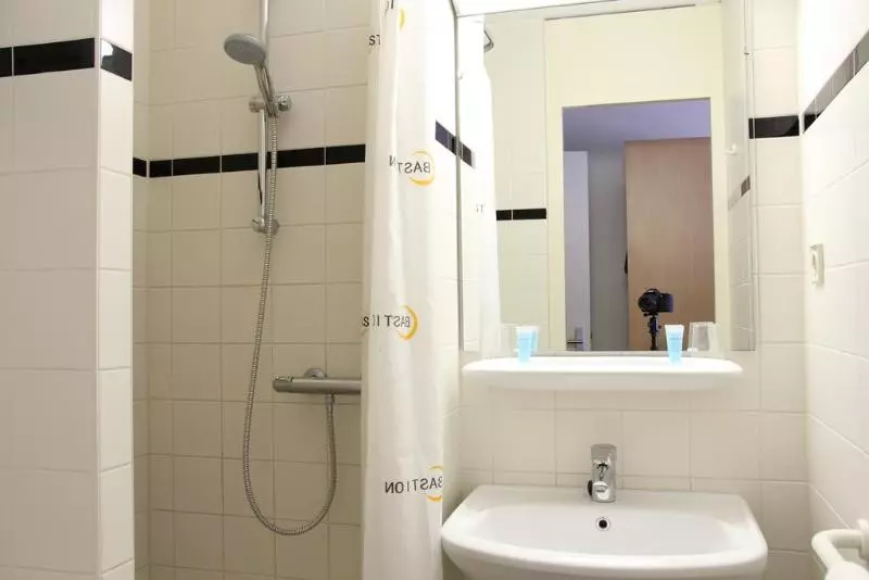 コンフォートルーム, Bastion Hotel Heerlen