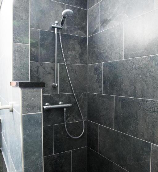 디럭스 룸, Best Western Plus Amsterdam Airport