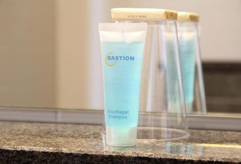 디럭스 룸, Best Western Plus Amsterdam Airport
