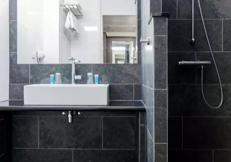 اتاق لوکس, Best Western Plus Amsterdam Airport
