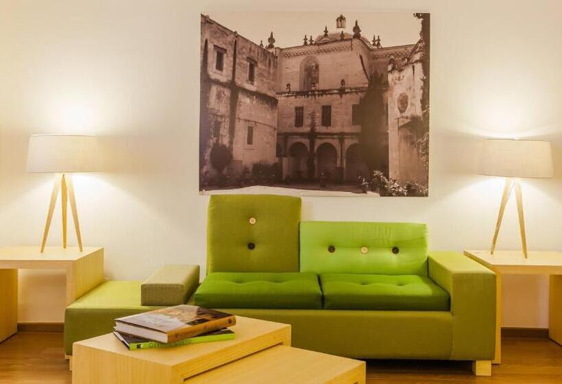 ジュニアスイート, Fiesta Inn Tlalnepantla