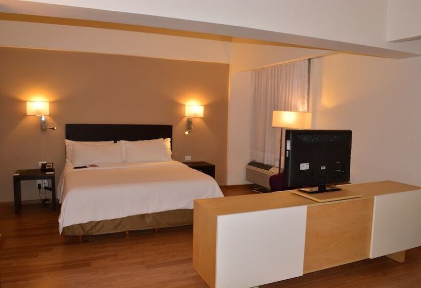 ジュニアスイート, Fiesta Inn Tlalnepantla