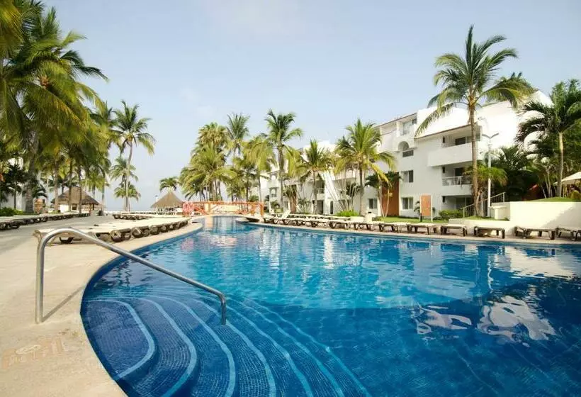 2ベッドスイートルーム, Marival Emotions Resort & Suites Riviera Nayarit By Mercure