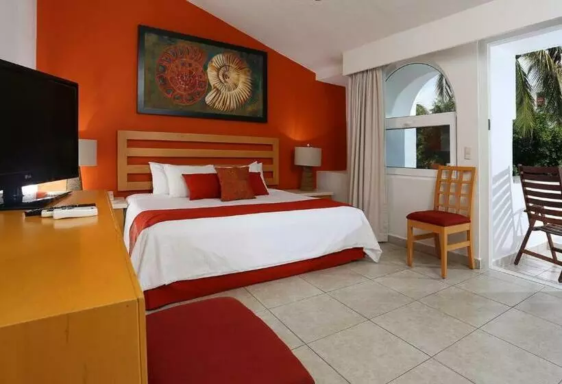 2ベッドスイートルーム, Marival Emotions Resort & Suites Riviera Nayarit By Mercure