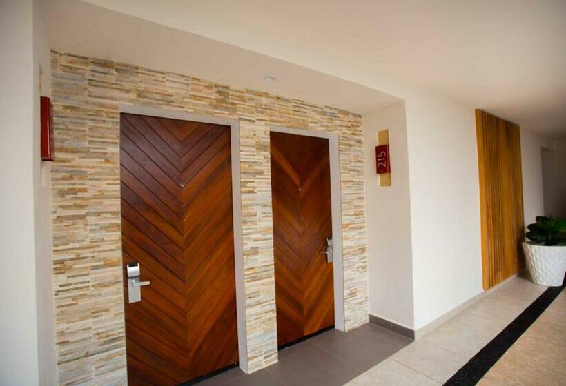 Люкс 2 Спальни, Marival Emotions Resort & Suites Riviera Nayarit By Mercure