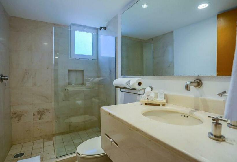 Люкс 2 Спальни, Marival Emotions Resort & Suites Riviera Nayarit By Mercure