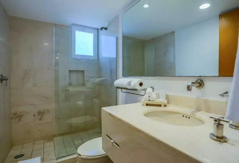2ベッドスイートルーム, Marival Emotions Resort & Suites Riviera Nayarit By Mercure