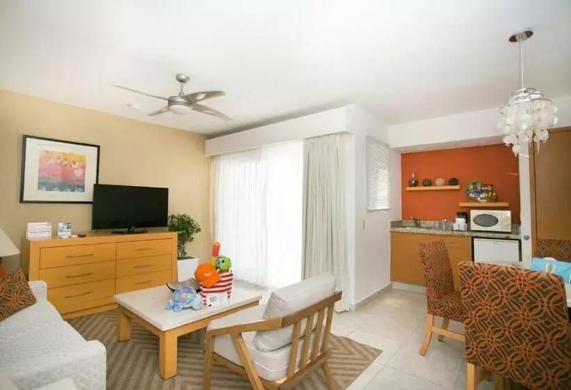2ベッドスイートルーム, Marival Emotions Resort & Suites Riviera Nayarit By Mercure
