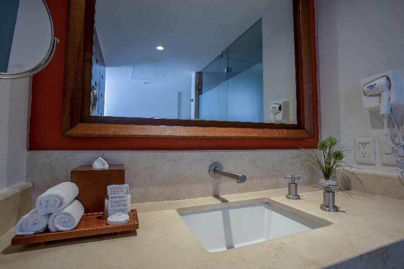 Люкс 2 Спальни, Marival Emotions Resort & Suites Riviera Nayarit By Mercure