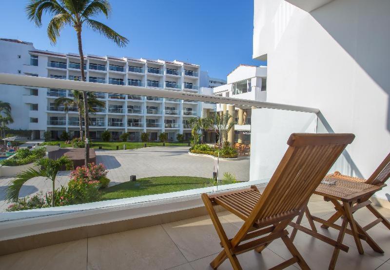 Люкс 2 Спальни, Marival Emotions Resort & Suites Riviera Nayarit By Mercure