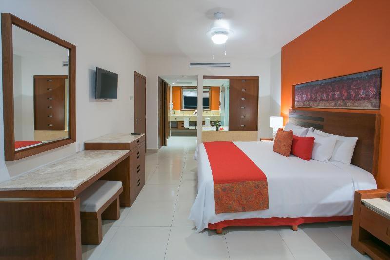 Люкс 2 Спальни, Marival Emotions Resort & Suites Riviera Nayarit By Mercure