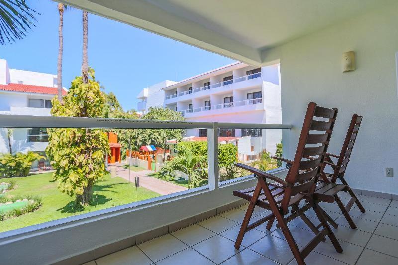 Люкс 2 Спальни, Marival Emotions Resort & Suites Riviera Nayarit By Mercure