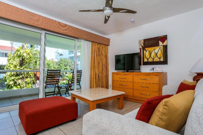 Люкс 2 Спальни, Marival Emotions Resort & Suites Riviera Nayarit By Mercure