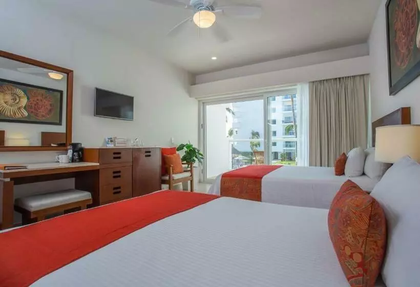 スタンダードルーム, Marival Emotions Resort & Suites Riviera Nayarit By Mercure