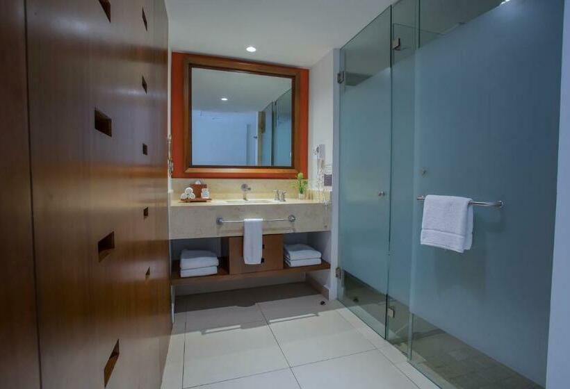 Номер Стандарт, Marival Emotions Resort & Suites Riviera Nayarit By Mercure