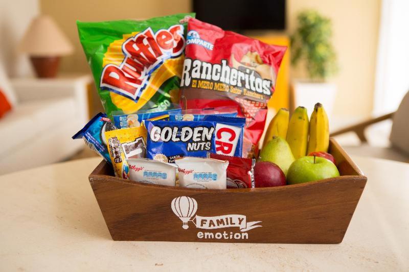 Номер Стандарт, Marival Emotions Resort & Suites Riviera Nayarit By Mercure