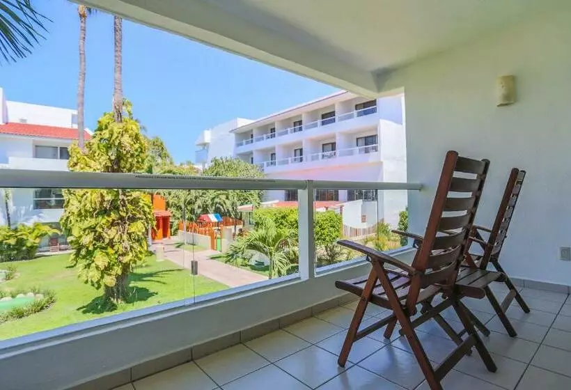 スイート, Marival Emotions Resort & Suites Riviera Nayarit By Mercure