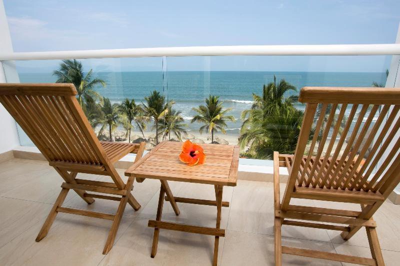 Люкс, Marival Emotions Resort & Suites Riviera Nayarit By Mercure