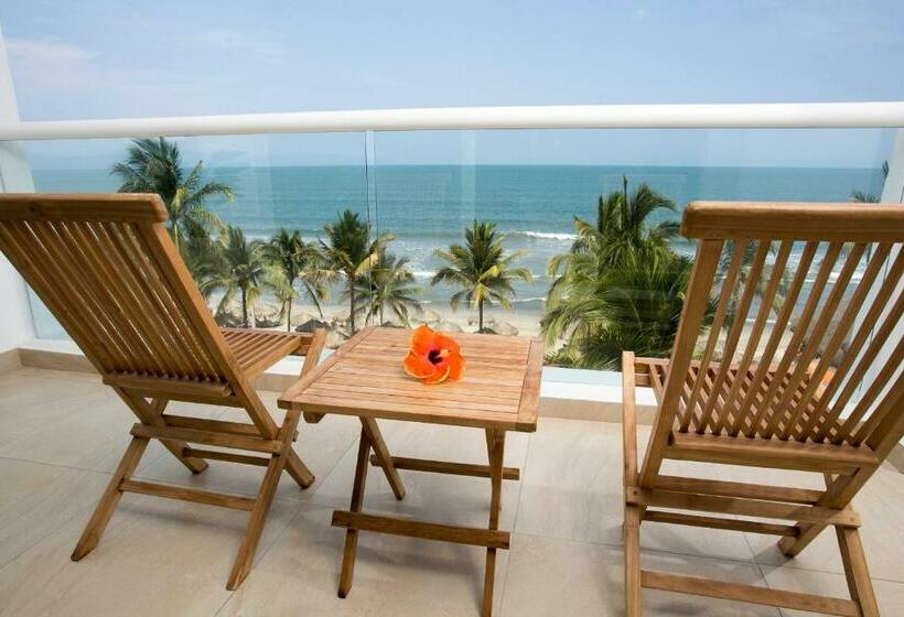 Люкс 3 Спальни, Marival Emotions Resort & Suites Riviera Nayarit By Mercure