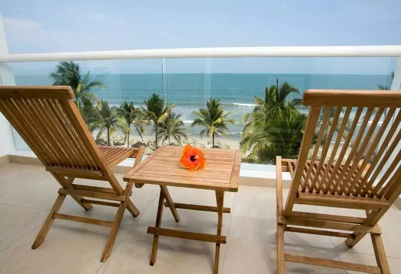 3ベッドルームスイート, Marival Emotions Resort & Suites Riviera Nayarit By Mercure