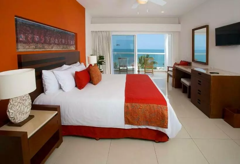 3ベッドルームスイート, Marival Emotions Resort & Suites Riviera Nayarit By Mercure