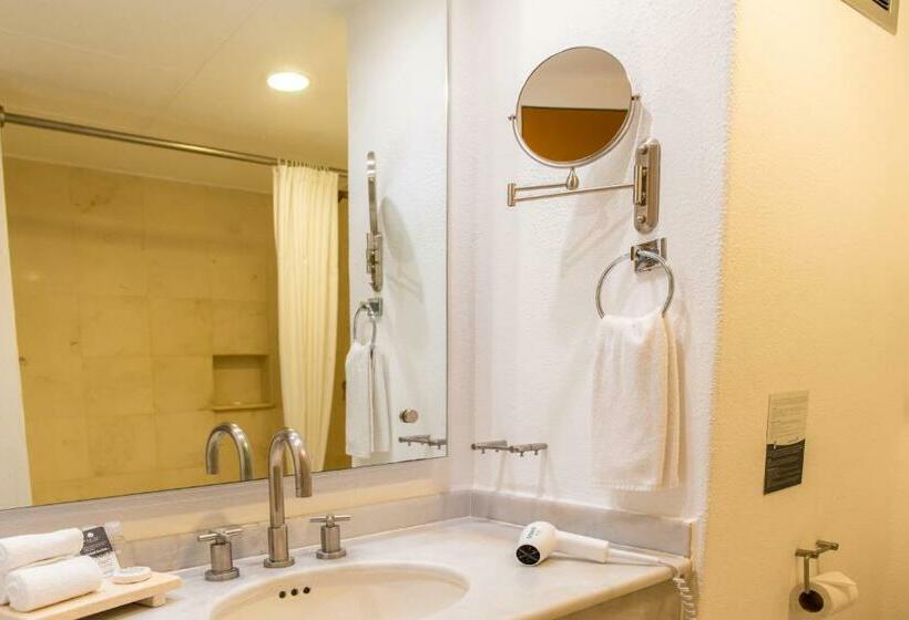 Номер Deluxe, Marival Emotions Resort & Suites Riviera Nayarit By Mercure