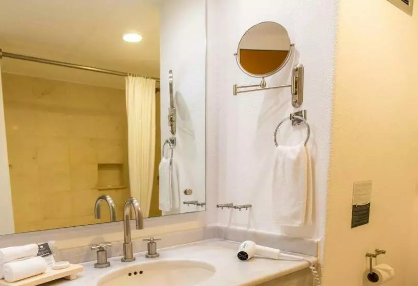 デラックスルーム, Marival Emotions Resort & Suites Riviera Nayarit By Mercure