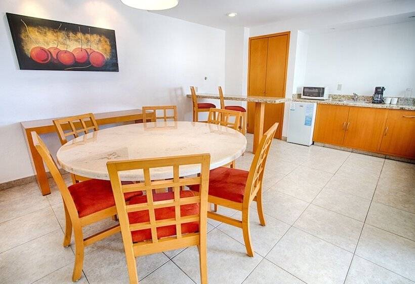 Люкс 2 Спальни, Marival Emotions Resort & Suites Riviera Nayarit By Mercure