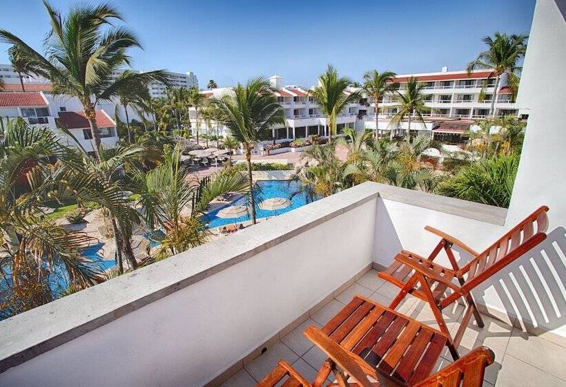 Люкс 2 Спальни, Marival Emotions Resort & Suites Riviera Nayarit By Mercure