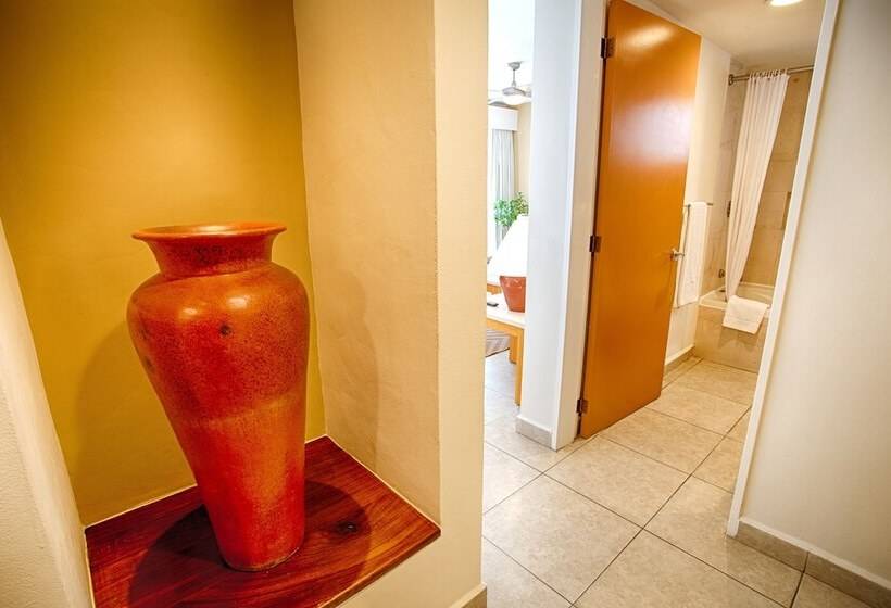 Люкс 2 Спальни, Marival Emotions Resort & Suites Riviera Nayarit By Mercure