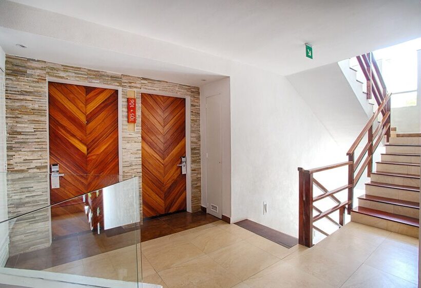 Люкс, Marival Emotions Resort & Suites Riviera Nayarit By Mercure