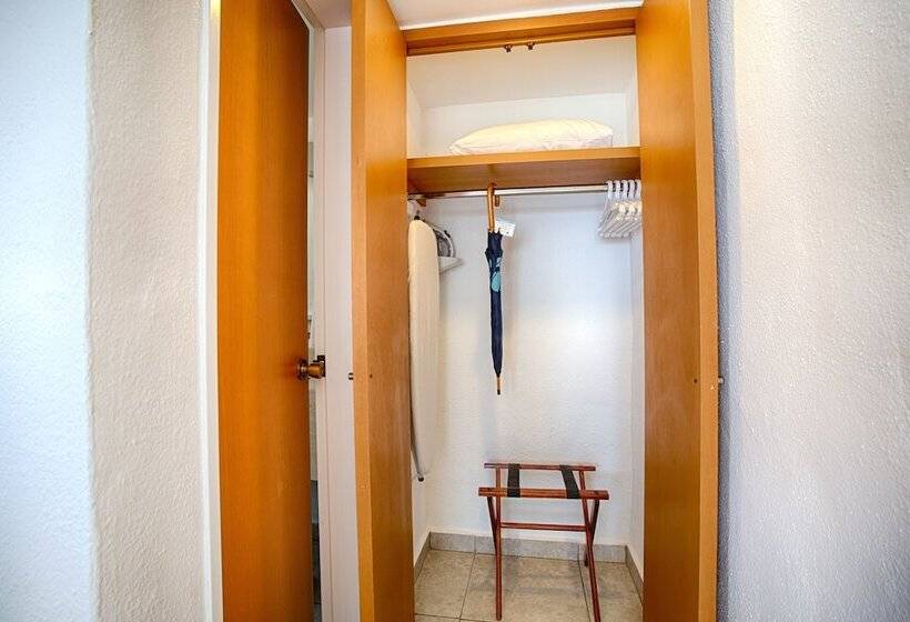 Люкс, Marival Emotions Resort & Suites Riviera Nayarit By Mercure