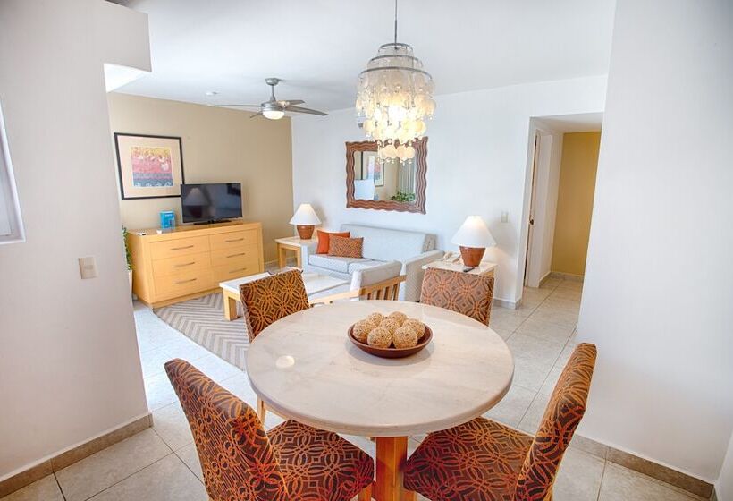 Suite Widok Morze, Marival Emotions Resort & Suites Riviera Nayarit By Mercure