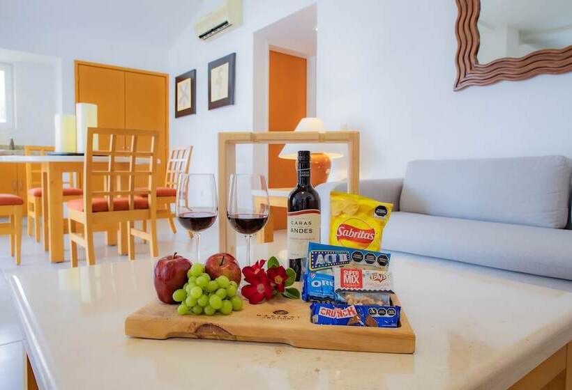 Люкс Вид на Море, Marival Emotions Resort & Suites Riviera Nayarit By Mercure