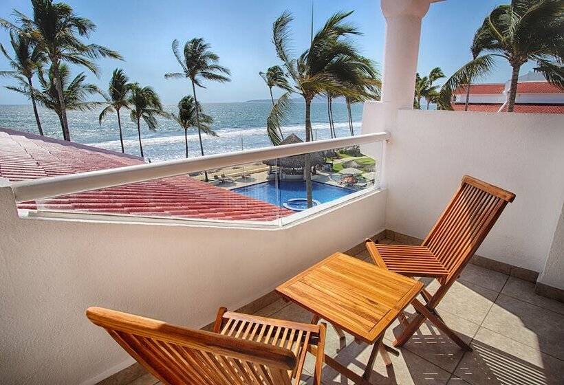 Люкс 3 Спальни, Marival Emotions Resort & Suites Riviera Nayarit By Mercure