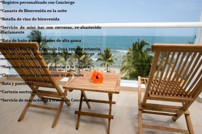 Люкс 2 Спальни, Marival Emotions Resort & Suites Riviera Nayarit By Mercure