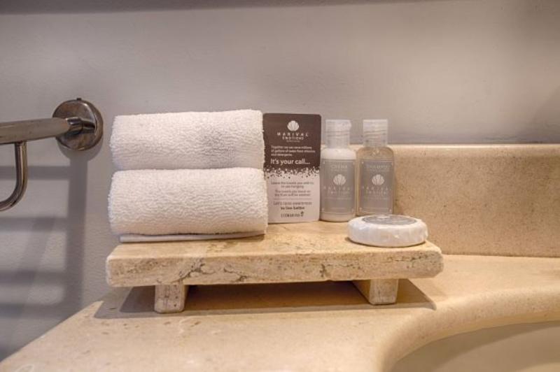 Люкс 2 Спальни, Marival Emotions Resort & Suites Riviera Nayarit By Mercure