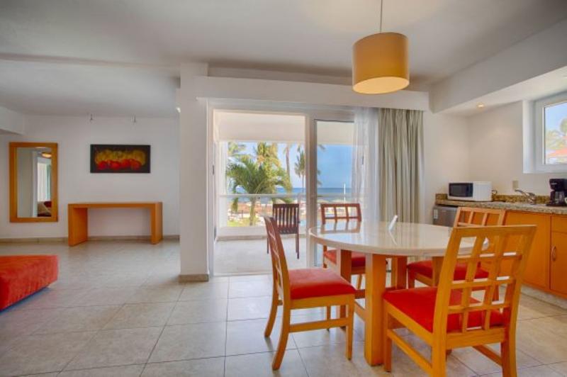 Люкс 2 Спальни, Marival Emotions Resort & Suites Riviera Nayarit By Mercure