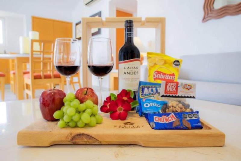 Люкс 2 Спальни, Marival Emotions Resort & Suites Riviera Nayarit By Mercure