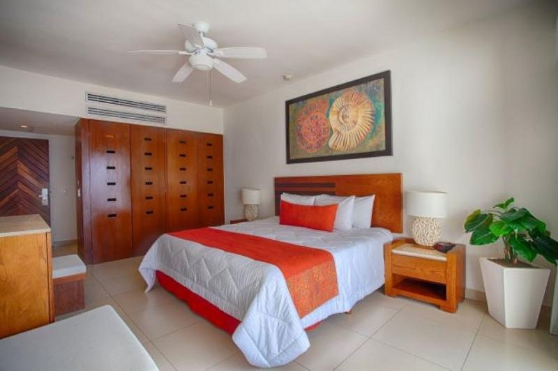 Номер Deluxe, Marival Emotions Resort & Suites Riviera Nayarit By Mercure