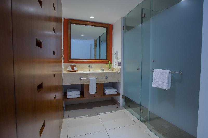 Pokój Deluxe, Marival Emotions Resort & Suites Riviera Nayarit By Mercure
