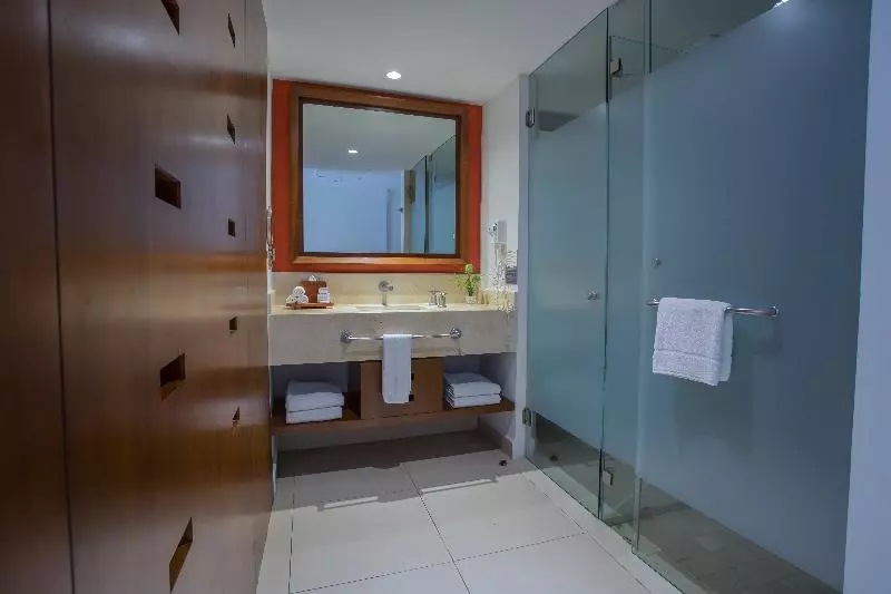 デラックスルーム, Marival Emotions Resort & Suites Riviera Nayarit By Mercure