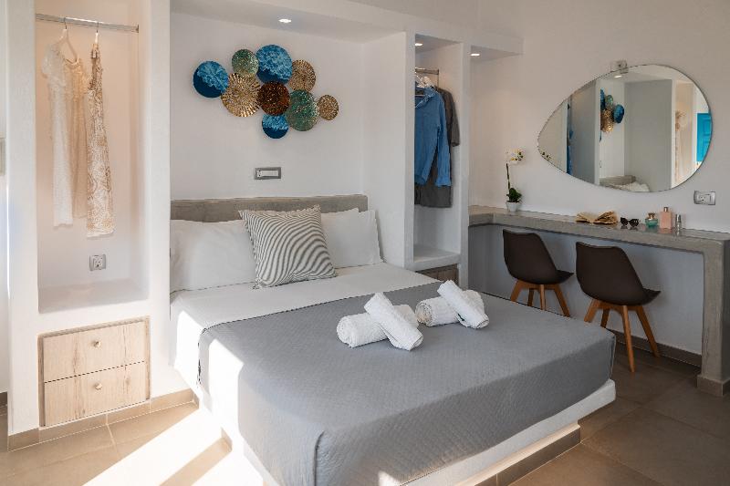 Номер Стандарт, Marival Emotions Resort & Suites Riviera Nayarit By Mercure