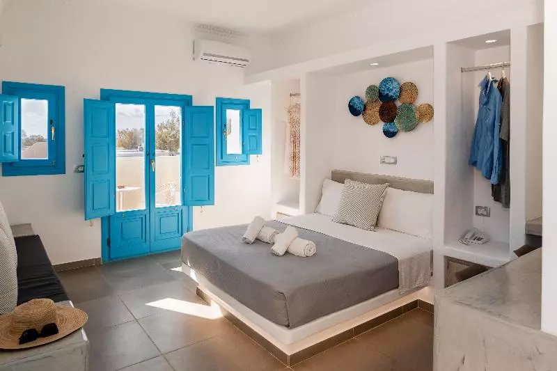 スタンダードルーム, Marival Emotions Resort & Suites Riviera Nayarit By Mercure