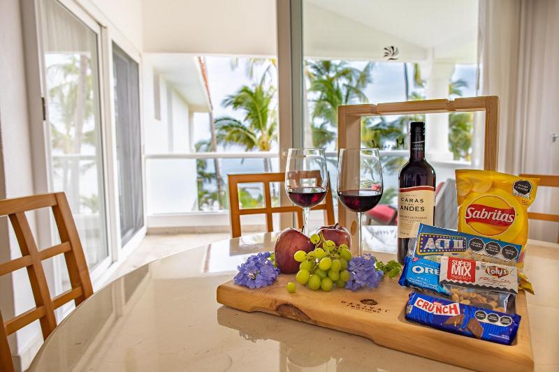 Люкс Вид на Море, Marival Emotions Resort & Suites Riviera Nayarit By Mercure