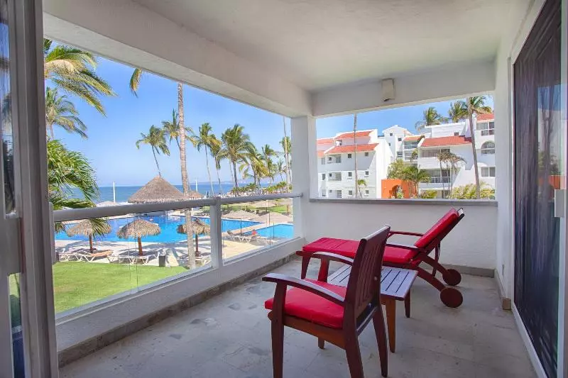 オーシャンビュースイート, Marival Emotions Resort & Suites Riviera Nayarit By Mercure