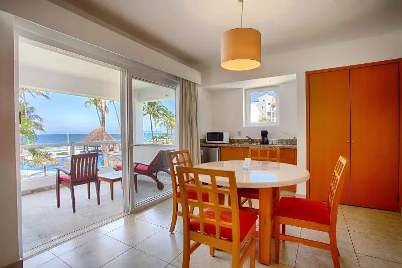 オーシャンビュースイート, Marival Emotions Resort & Suites Riviera Nayarit By Mercure