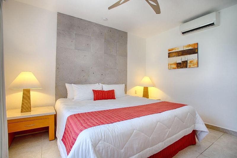 Suite Widok Morze, Marival Emotions Resort & Suites Riviera Nayarit By Mercure