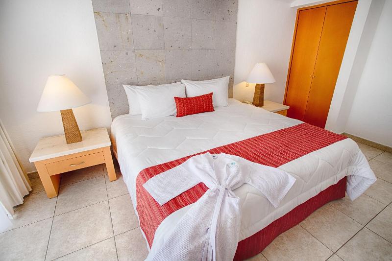 Люкс, Marival Emotions Resort & Suites Riviera Nayarit By Mercure