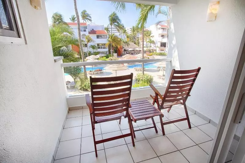 スイート, Marival Emotions Resort & Suites Riviera Nayarit By Mercure